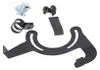 Horn Kettenschutzbefestigung Brille B18 180mm Bosch Gen3 38 Produktbild-Vorschau 1
