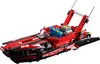 LEGO Technic Power Boat, Stavebnica, 8 rok / roky, 174 Náhľad obrázku produktu 1