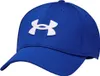 UNDER ARMOUR Blitzing Cap Herren 400 - royal/white XL/XXL Produktbild-Vorschau 3