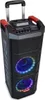 Aiwa KBTUS-608 Tragbarer Bluetooth-Lautsprecher mit Karaoke Produktbild-Vorschau 4