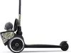 Scoot and Ride Highwaykick 2 Lifestyle Kinderroller Dreirad Produktbild-Vorschau 6