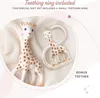 Geschenkset Sophie la girafe + Beißring Produktbild-Vorschau 23