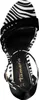Tamaris 1-28390-24 Damen High Heel Sandaletten Sandalen, Produktbild-Vorschau 4