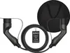 Deltaco E-Auto EV-Ladekabel + Tasche, Typ2 auf Typ2, 16 A, Produktbild-Vorschau 1
