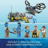 LEGO® Avatar 75573 Létající hory: Stanice 26 a RDA Samson Náhled obrázku produktu 55