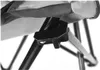 TRIZAND 23675 Fischerstuhl grau Produktbild-Vorschau 6