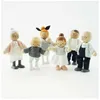 Le Toy Van P053, 3 rok/roky Náhled obrázku produktu 8