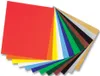 Glanzpapier Heft 27,5x31,5 cm mehrfarbig Produktbild-Vorschau 3