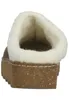 Rohde Pantoffels Open  Pantoffels Open - Taupe - Maat 40 Voir les images du produit 65