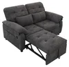 Divano letto Merax 3 in 1, divano letto a 2 posti con Anteprima dell’immagine prodotto 10