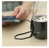 Câble AUX Ugreen, coudé, 3,5 mm, 0,5 m - Noir Voir les images du produit 14