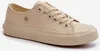 Klassische Damen-Sneaker von Big Star NN274286 in Beige 36 Produktbild-Vorschau 4
