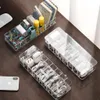 Kabelmanagement mit 10 Kabelbindern und 1 Aufbewahrungsbox Produktbild-Vorschau 11