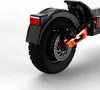 E-Scooter Joyor T10 2x1000W 60V 18Ah bis 75 km Reichweite, Produktbild-Vorschau 8