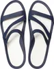 Crocs SWIFTWATER SANDAL Damen NAVY/WHITE 36-37 Produktbild-Vorschau 15