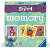 RAVENSBURGER Pexeso Disney: Stitch, 48 Karten Produktbild-Vorschau 2