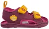 Affenzahn 00392-40010 Kinder-Sandalen in Rosa für Alltag Produktbild-Vorschau 18