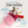 itenga Bastelschultüte 70cm rund ROSA Produktbild-Vorschau 6