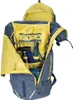 Ferrino Summit 48+5l Rucksack Blau  Herren,Damen Blau One Produktbild-Vorschau 5