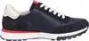 Paul Green Sneaker 5310-035, Rauleder, Blau, Damen Produktbild-Vorschau 11