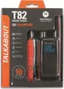 Motorola T82 (MOTO82) Walkie-Talkie Produktbild-Vorschau 17