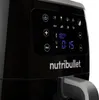 Nutribullet Airfryer 1.4 Kg - Xxl Digital Air Fryer - Voir les images du produit 5