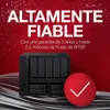 Seagate IronWolf Pro NAS 2 TB CMR, Festplatte, (SATA 6 Produktbild-Vorschau 10