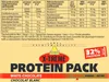 Inkospor X-Treme Protein Pack - 24 Riegel Schoko-Brownie Produktbild-Vorschau 2