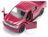 Siku Ford F150 with motorboat, Zestaw modeli samochodów, Podgląd zdjęcia produktu 5