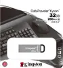 DataTraveler Kyson 32 GB (silber, USB-A 3.2 Gen 1) Produktbild-Vorschau 5