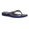 Skechers Meditation Butterfly Garden Damen Zehentrenner Produktbild-Vorschau 6