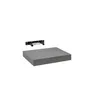 Bücherregal Wand, Wandregal 24x24 cm - Regal Wand, Produktbild-Vorschau 4