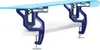 SKINSTAR Morsa per snowboard Fissare la tavola Morsetto per Anteprima dell’immagine prodotto 3