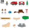 Ravensburger BRIO Coffret de train avec moteur à friction Voir les images du produit 8