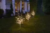 Northpoint LED Sträucher Birkenoptik Weihnachtsdeko Outdoor Produktbild-Vorschau 2