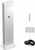 JATRHG Edelstahl-Montagefuß für universelle EV-Ladestation Produktbild-Vorschau 1