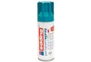 edding Permanent Spray petrol matt 200 ml Premium Acryllack Produktbild-Vorschau 10