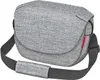 KlickFix Lenkertasche "Funbag" , leo macchiato Produktbild-Vorschau 2