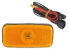 2x Seitenmarkierungsleuchte Seitenbegrenzungsleuchte für Ford Transit MK6 2000- Produktbild-Vorschau