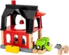 Grange des Animaux BRIO World, Accessoire Circuit Train en Voir les images du produit 2