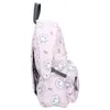 zaino Marie girls 31 x 22 x 12 cm rosa Anteprima dell’immagine prodotto 3