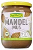Rapunzel 130150, Oříšková pomazánka, Mandle, 500 g, Ořechy, Náhled obrázku produktu 2