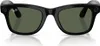 Ray-Ban Wayfarer Gen 2 Meta Sonnenbrille, Schwarz One Size Produktbild-Vorschau 12