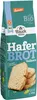 Bauckhof Haferbrot Vollkorn glutenfrei Demeter -- 500g Produktbild-Vorschau 1