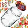KADAX Einmachgläser mit Deckel "Jukka", Marmeladengläser, Produktbild-Vorschau 4