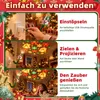 Weihnachtsprojektor HD Christmas Projector Plug and Play Produktbild-Vorschau 6
