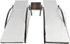 VidaXL 42490, Lounge, Obite siedzisko, Technorattan, Stal, Podgląd zdjęcia produktu 4
