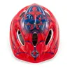 Casque de vélo pour enfants Spiderman Voir les images du produit 2