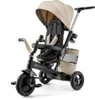 KINDERKRAFT Tricycle pour enfants Easytwist Beige Voir les images du produit 11