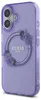 Etui Guess Iml Flowers Wreath Magsafe Na Iphone 16 - Různé Náhled obrázku produktu 13